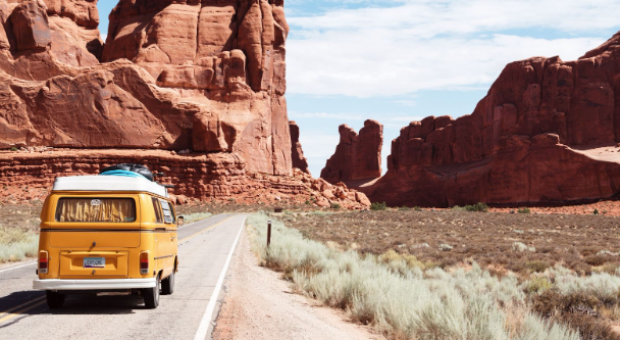 Eco-Friendly Road Trips: Exploring the Beauty of Sustainable Travel