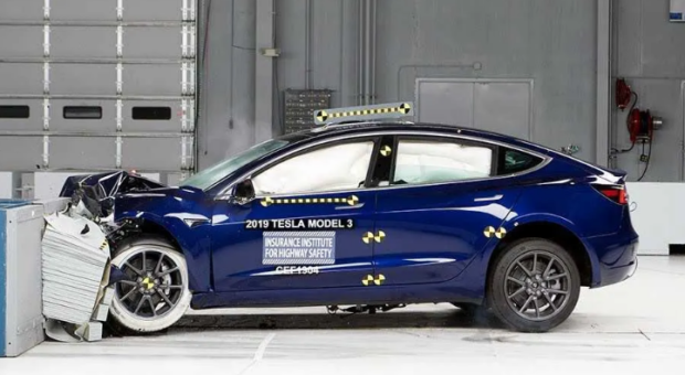 Euro NCAP: “Asian Newcomers Make Strong Safety Debut, but Model Y Steals the Show”