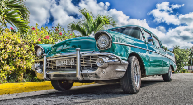 5 Tips on Restoring a Vintage Car