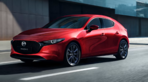 All-New 2024 Mazda 3