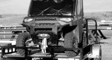 What to Look for When Shopping for Polaris Ranger Windshield Protection