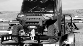 What to Look for When Shopping for Polaris Ranger Windshield Protection