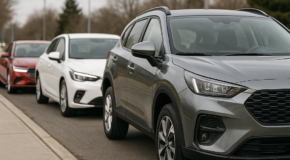 Top New Cars Compared: Features, Pricing, and Real-World Usability Breakdown