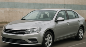 Depreciation Review: How Quickly This Popular Sedan Loses Value Over Time